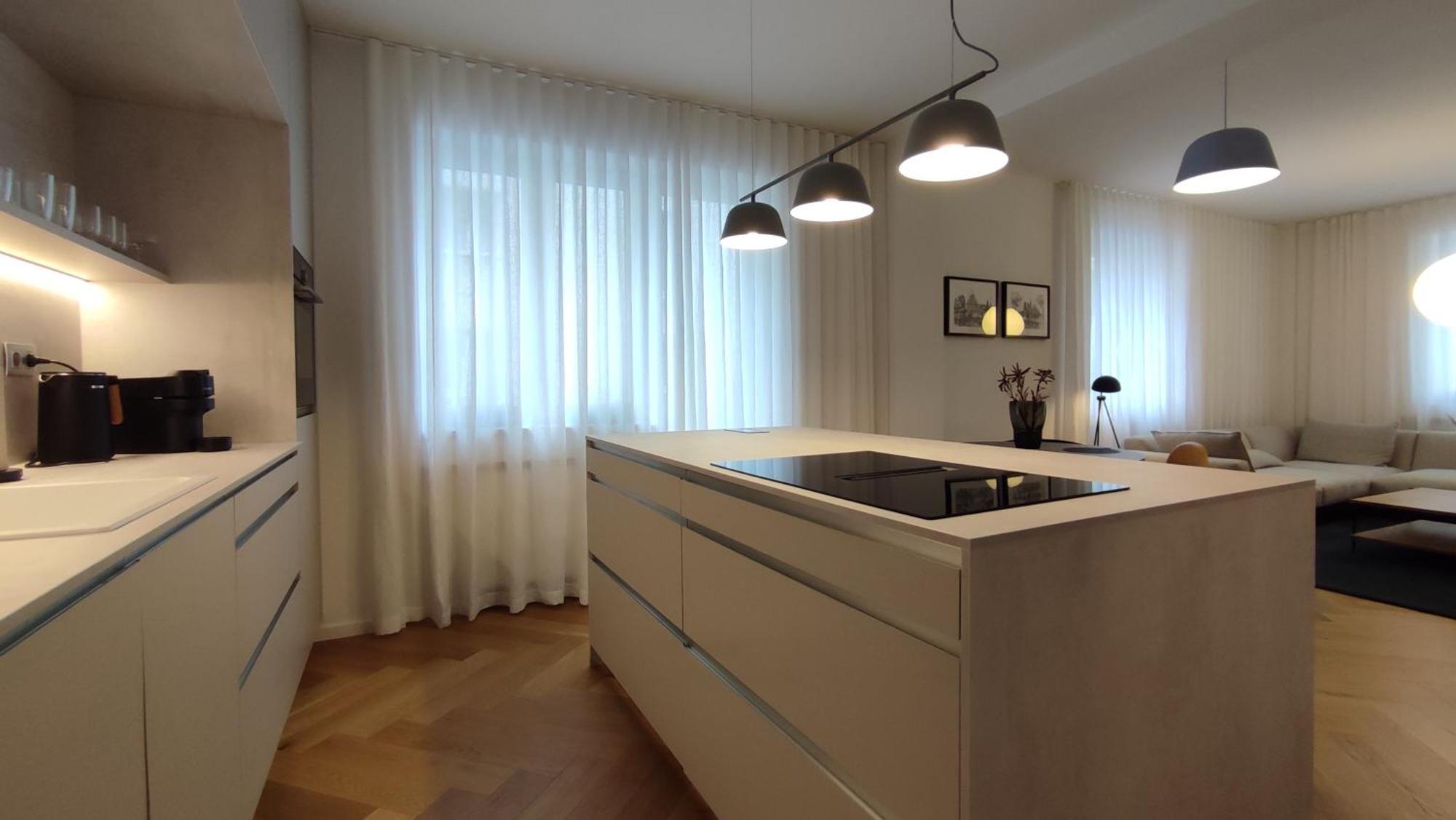 Bratislava Oldtown Apartment 130M2 ,60M2 Terrace And 2 Bathrooms Esterno foto