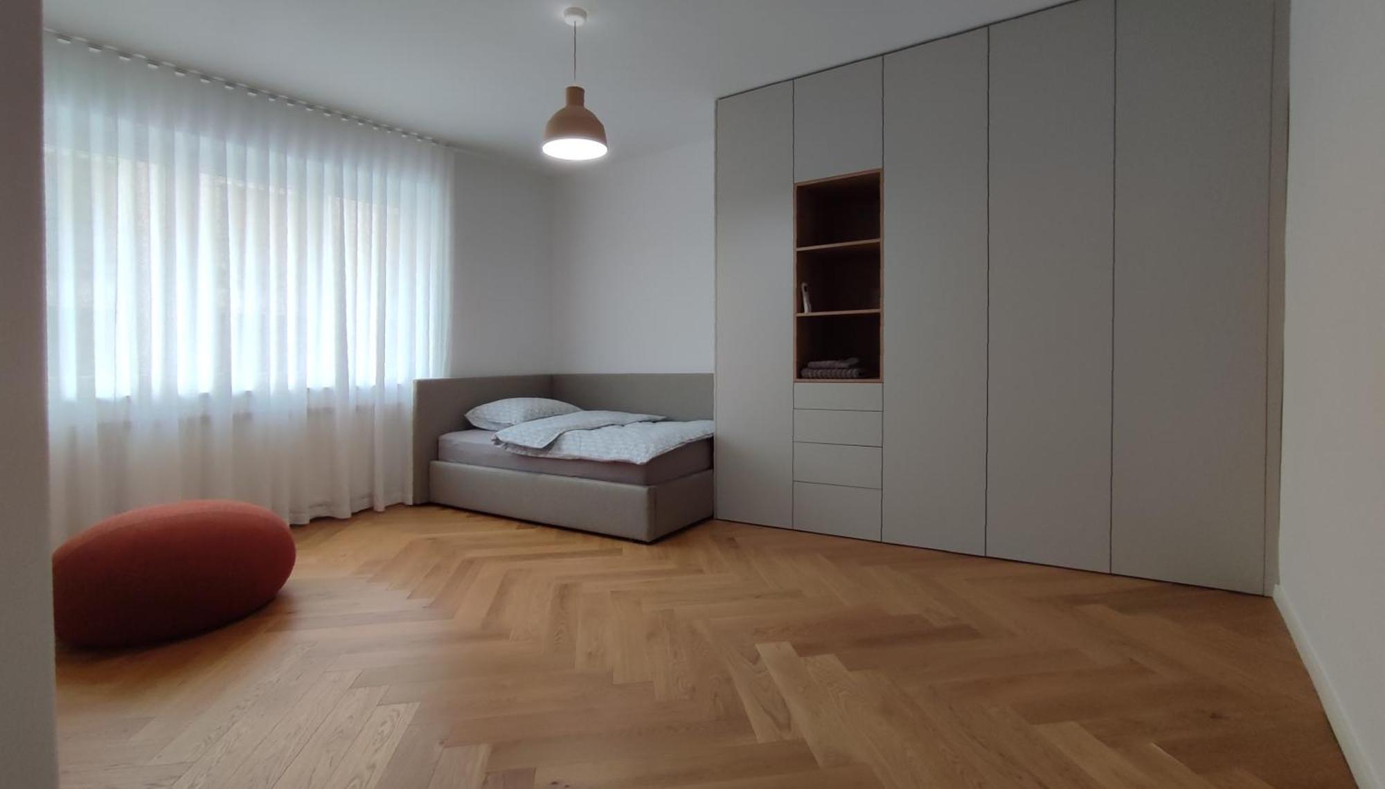 Bratislava Oldtown Apartment 130M2 ,60M2 Terrace And 2 Bathrooms Esterno foto