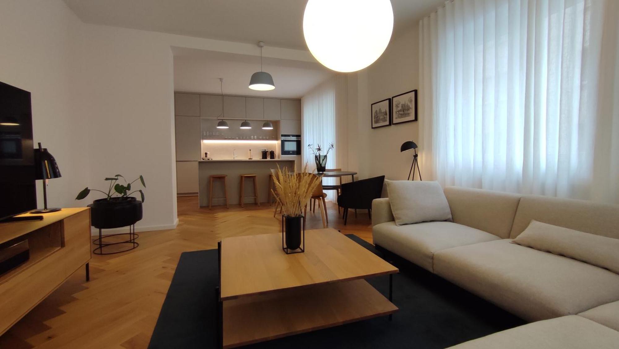 Bratislava Oldtown Apartment 130M2 ,60M2 Terrace And 2 Bathrooms Esterno foto