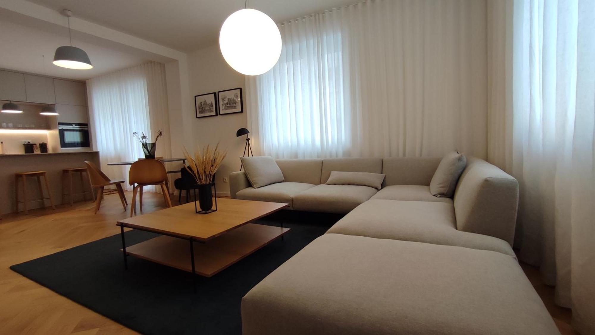 Bratislava Oldtown Apartment 130M2 ,60M2 Terrace And 2 Bathrooms Esterno foto